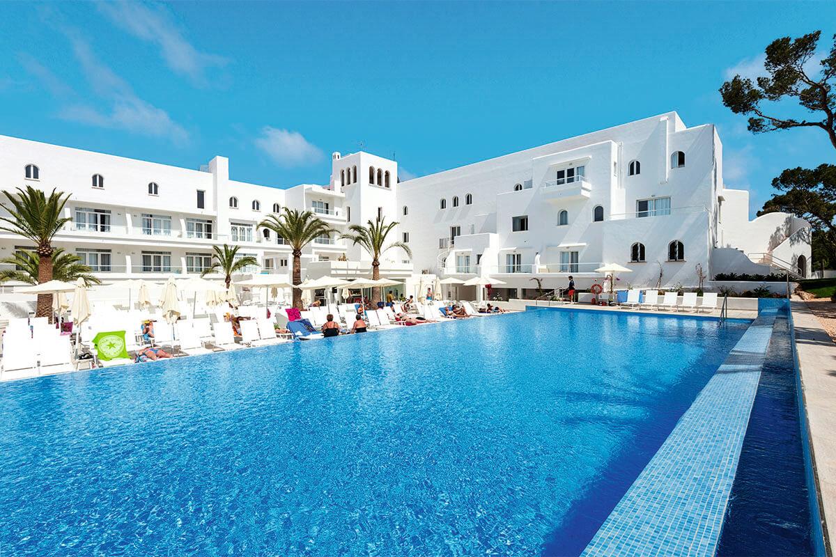 Tui Blue Rocador - Adults Only Hotel Cala d'Or  Exterior photo