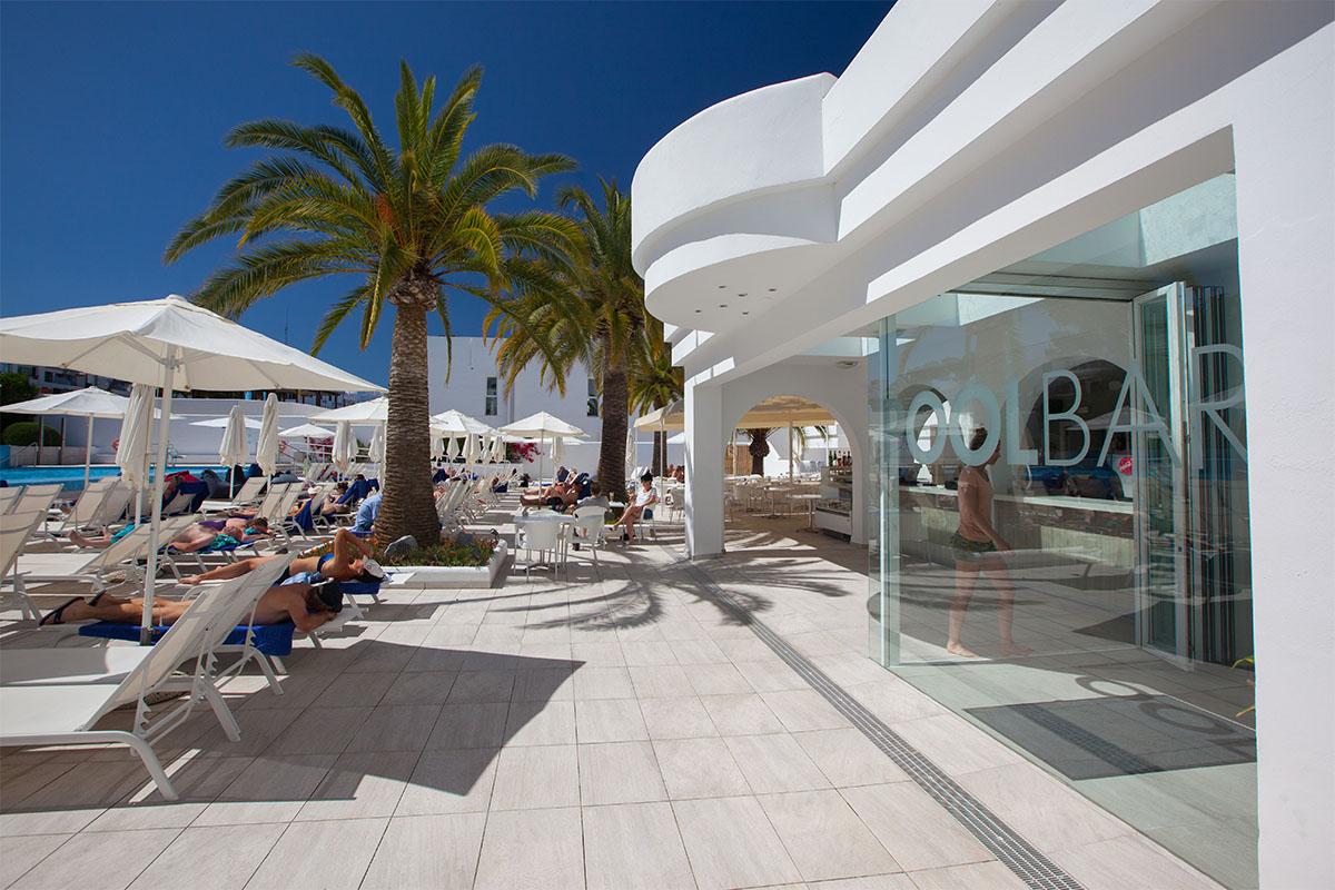 Tui Blue Rocador - Adults Only Hotel Cala d'Or  Exterior photo